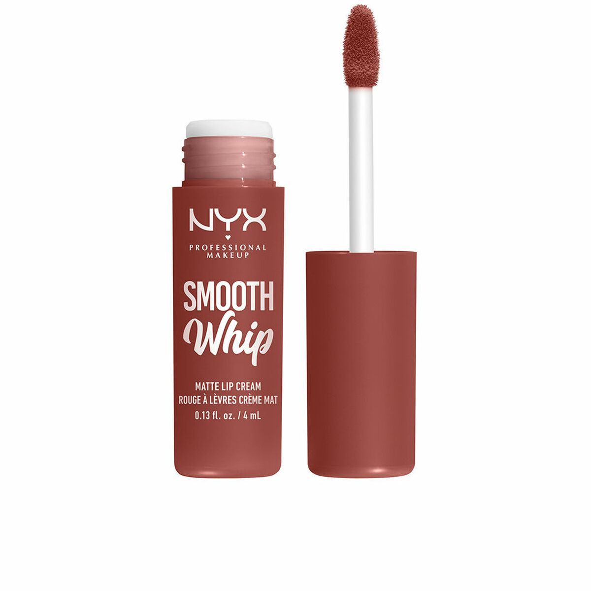 Šminka NYX Smooth Whipe Late foam 4 ml
